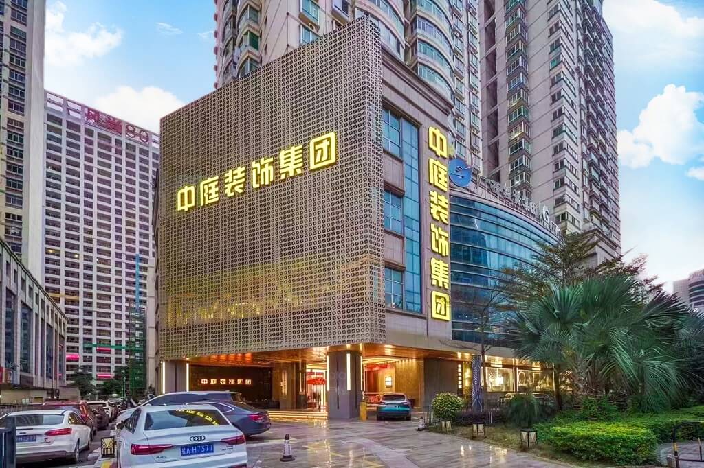 南寧裝修人氣口碑爆棚的裝修公司，快來看看！
